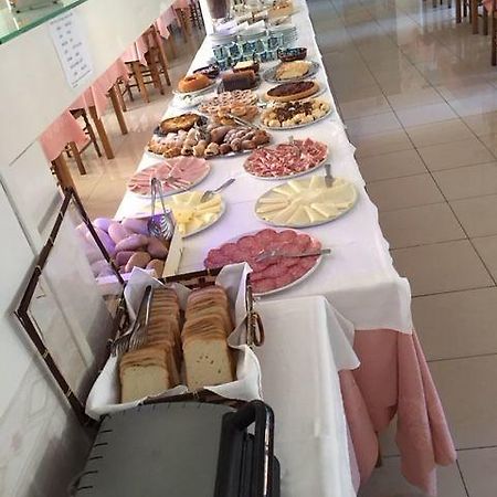 Stella Maris Hotel Cervia Luaran gambar