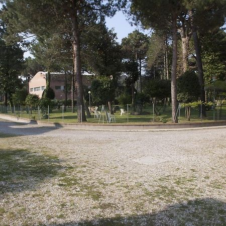 Stella Maris Hotel Cervia Luaran gambar