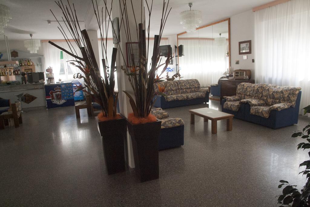 Stella Maris Hotel Cervia Luaran gambar
