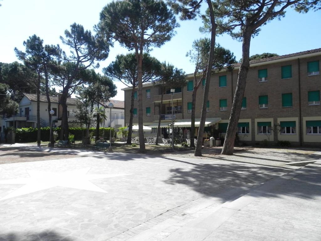 Stella Maris Hotel Cervia Luaran gambar