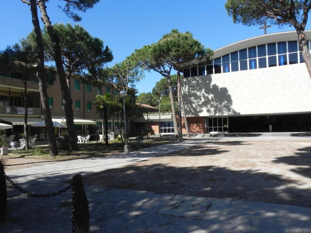 Stella Maris Hotel Cervia Luaran gambar