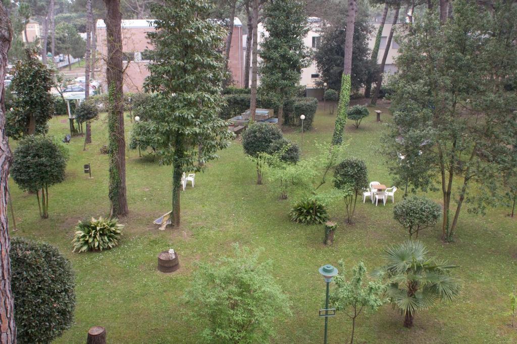 Stella Maris Hotel Cervia Luaran gambar