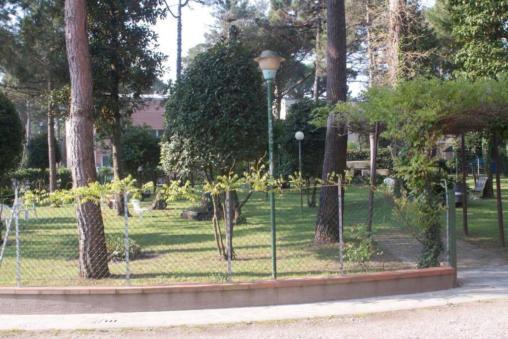 Stella Maris Hotel Cervia Luaran gambar