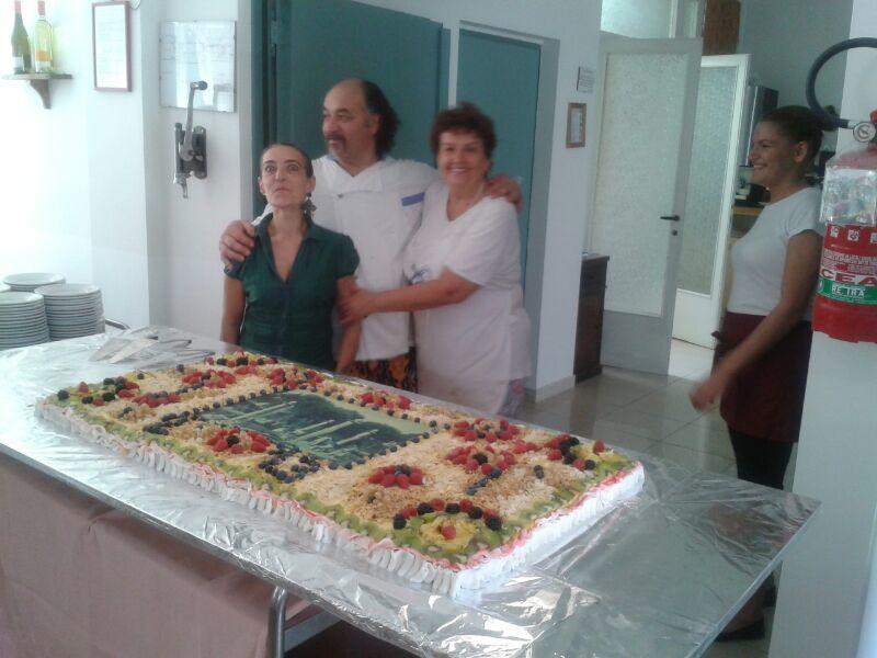 Stella Maris Hotel Cervia Luaran gambar