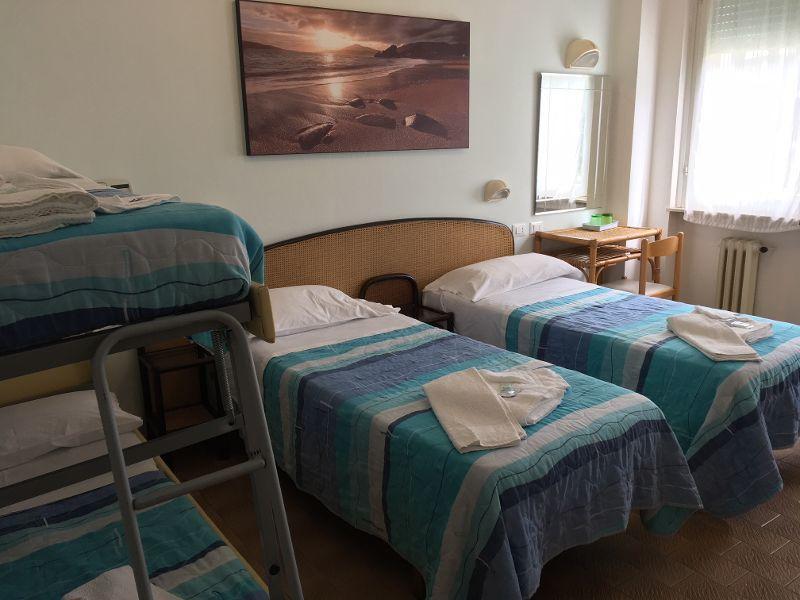 Stella Maris Hotel Cervia Luaran gambar