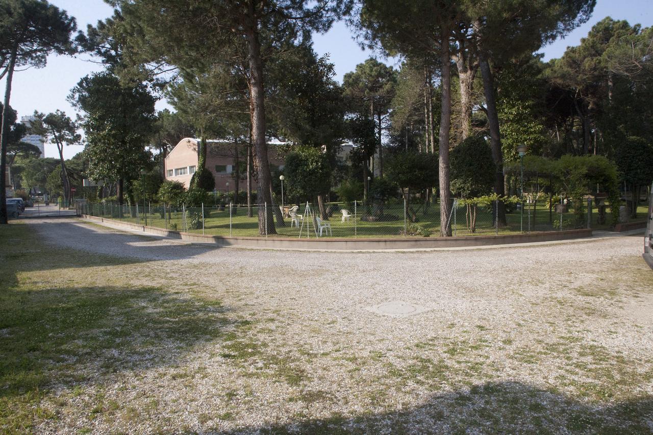 Stella Maris Hotel Cervia Luaran gambar