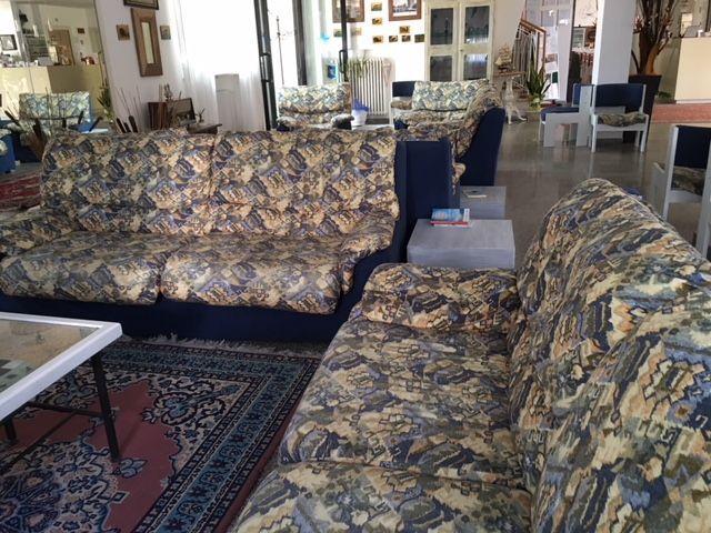 Stella Maris Hotel Cervia Luaran gambar