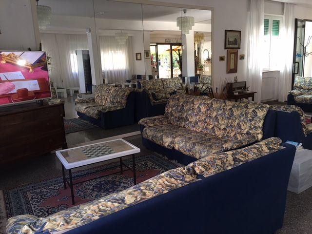 Stella Maris Hotel Cervia Luaran gambar