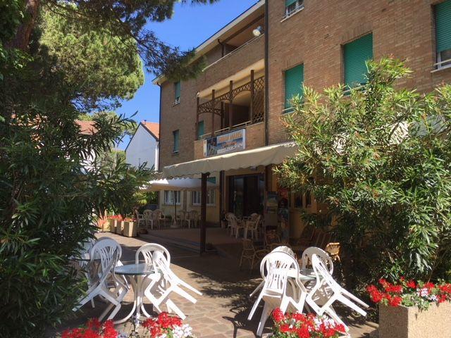 Stella Maris Hotel Cervia Luaran gambar