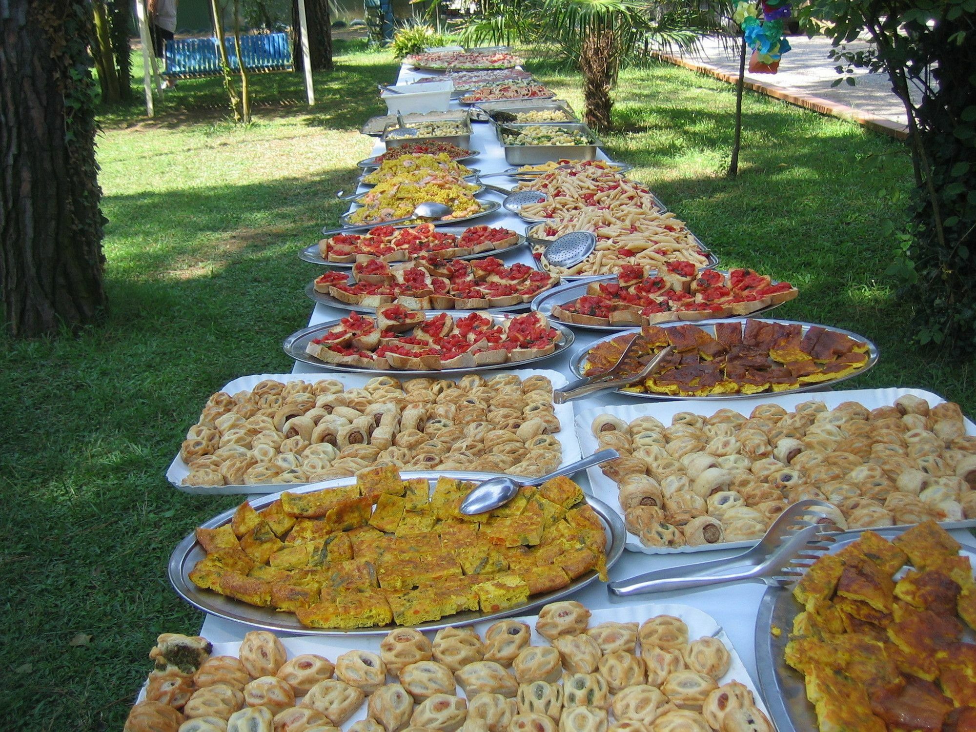 Stella Maris Hotel Cervia Luaran gambar