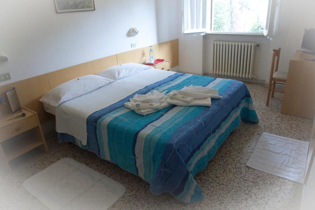 Stella Maris Hotel Cervia Luaran gambar